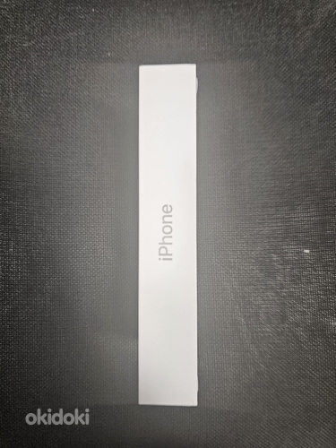 iPhone 15 Pro Max, 256 ГБ, титан, нераспечатанная упаковка (фото #3)