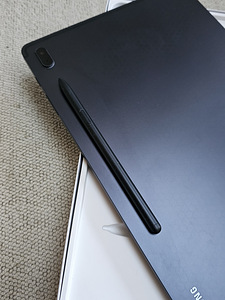 Планшет Samsung Galaxy Tab S7 FE, 12.4", 4GB/64GB, черный (5 фото из 7)