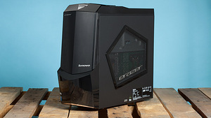Настольный компьютер Erazer X510, Lenovo