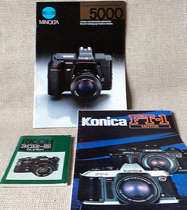 Fotokaamerate ManualGuide (5 foto / 7)