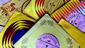 The BEATLES (2 foto / 2)