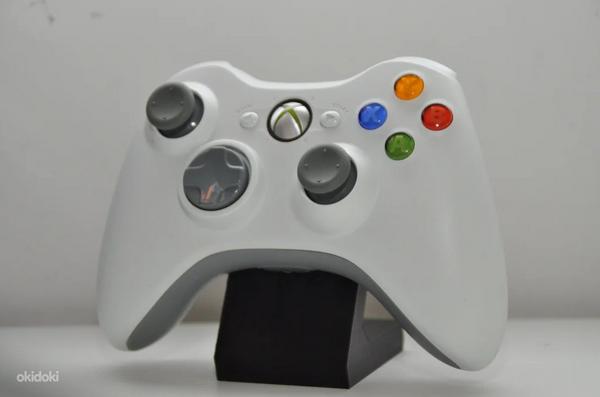 Xbox 360 puldi alus (3D prinditud) (foto #1)