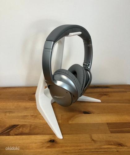 Kõrvaklappide hoidja (3D prinditud) (foto #2)