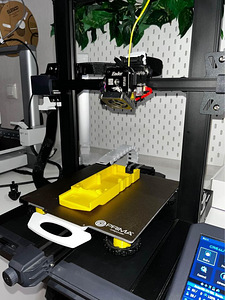 3D принтер Creality Ender S1 (3 фото из 3)