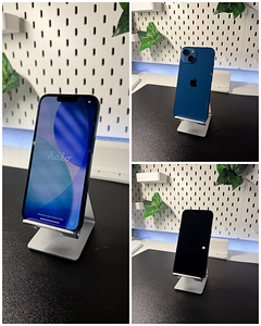 iPhone 13 • 128GB • Heas korras (1 foto / 4)