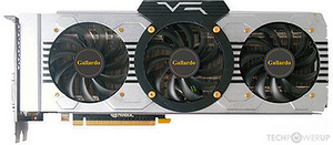 MANLI GeForce® GTX 1070 Gallardo (1 foto / 1)