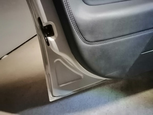 Opel Vectra (5 фото из 9)