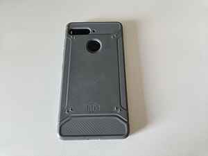 Essential phone PH-1 128GB + 360° Camera (3 foto / 5)