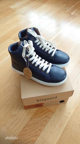 Новые кроссовки Bisgaard, 31 (фото #1)
