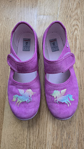 Baleriinad Superfit, 34 (4 foto / 4)