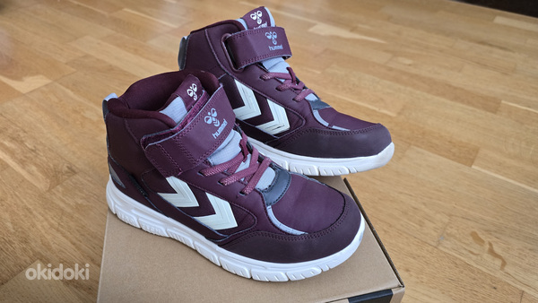 Кроссовки K/S Hummel, 37