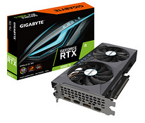 Gigabyte GeForce RTX 3060 Ti EAGLE OC 8GB