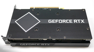 HP RTX 3060 TI (2 фото из 2)