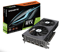 Gigabyte GeForce RTX 3060 Ti EAGLE OC 8GB LHR