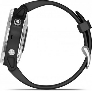 UUS! Garmin Fenix 6s Solar 42mm (6 foto / 10)