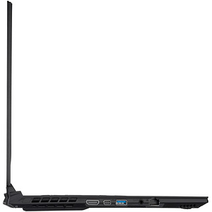UUS! Gigabyte AERO 15 OLED 4K/i7-11800H/RTX3070/1TB SSD/16GB (7 foto / 8)