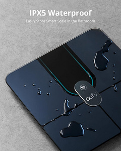 UUS! Eufy Smart Scale P2 Pro (2 фото из 7)