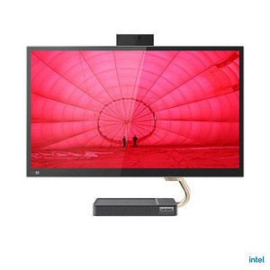 Lenovo IdeaCentre AIO 5 /i7-11700T/16GB/1TB SSD/RTX 3050/27” (1 foto / 6)