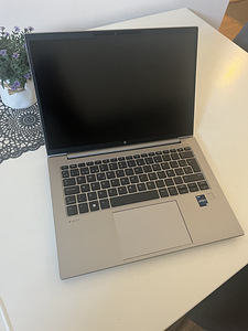 HP ZBook Firefly 14 G9/i7-1265u/ 16GB/512GB/Quadro T500 (1 фото из 3)