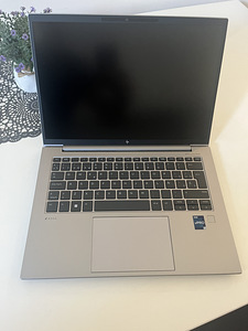 HP ZBook Firefly 14 G9/i7-1265u/ 16GB/512GB/Quadro T500 (2 фото из 3)