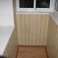 Ремонт, отделка балконов и лоджий (фото #2)