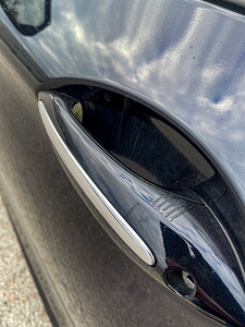 BMW 535d 2013 (4 фото из 14)