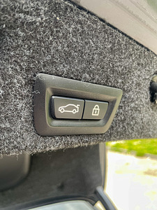 BMW 535d 2013 (13 фото из 14)