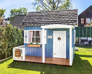 Moodul mängumaja