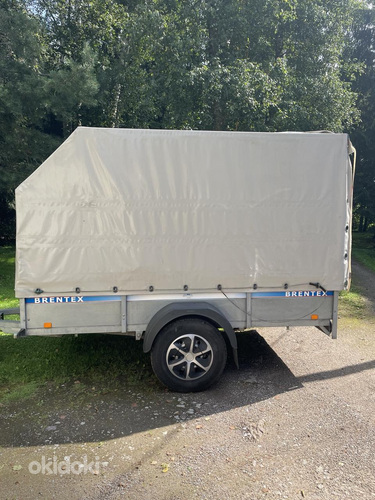 BRENTEX-TRAILER BREN-275P13