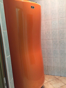 Солярий SunVision