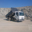 Liiv, muld, killustik, transport 1-14 tonni (foto #2)