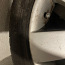 BMW диски с резиной R18 245/45 (фото #3)