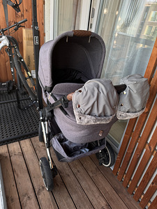 Vanker ABC Design Salsa 4 Air (1 foto / 3)