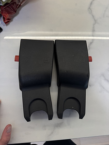 ABC-Design adapters for car seats Tulip (1 foto / 1)