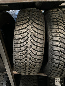 Rehv 215/65R16 4tk (1 foto / 4)