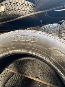 Rehv 215/65R16 4tk (3 foto / 4)