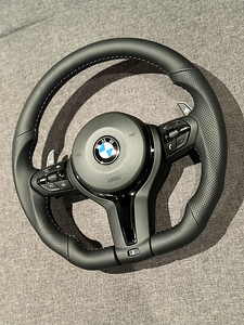 UUS BMW M ROOL (2 foto / 7)