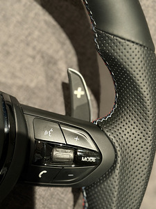 UUS BMW M ROOL (5 foto / 7)