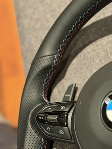 UUS BMW M ROOL (6 foto / 7)
