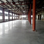 Промышленные бетонные полы. Топинг. Стяжка (фото #3)