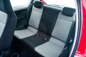 Škoda Citigo (14 foto / 15)