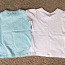 2 футболки, размер 110 и 116 (фото #2)