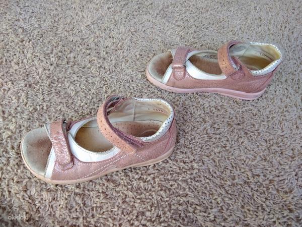 Sandaalid / plätud Crocs,Totto suurus C10, 30, c12/13 (foto #1)