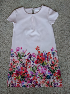 Next, H&M jm kleidid suurus 134-146 (1 foto / 6)