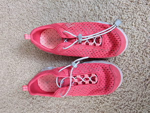 Кроссовки/ботинки Nike, Columbia, размеры 33,34 (4 фото из 9)