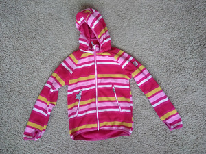 Laste k/s parka, jope, tagi, suurus 128-140 (4 foto / 8)