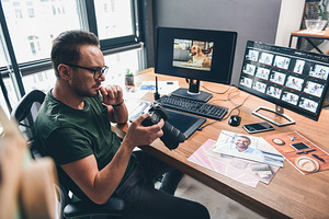 Editing your video of any format – video redigeerimine (2 foto / 7)