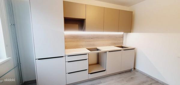 Новая Кухонная мебель 3040 (3000) x2225 (фото #5)