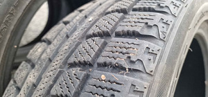 Talverehvid 205/45 r17 (2 foto / 6)