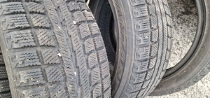 Talverehvid 205/45 r17 (3 foto / 6)